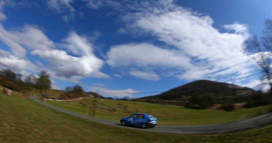 Valasska Rally